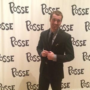 Meet your Posher, Pat